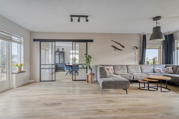 Medium property photo - Zuidwenk 59, 3751 CB Bunschoten-Spakenburg